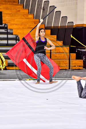 N-8 Winterguard Novice-601