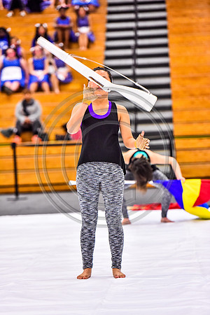 N-8 Winterguard Novice-608