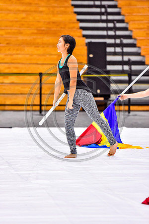 N-8 Winterguard Novice-615