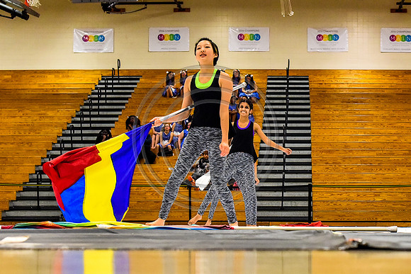 N-8 Winterguard Novice-620