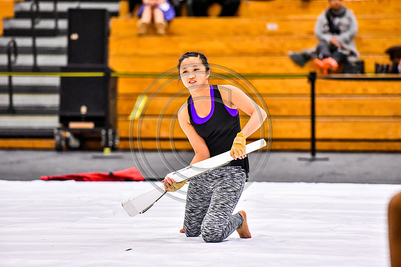N-8 Winterguard Novice-636
