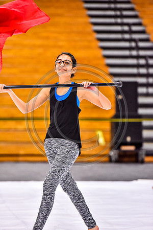 N-8 Winterguard Novice-603