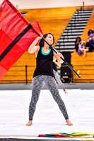 N-8 Winterguard Novice-594