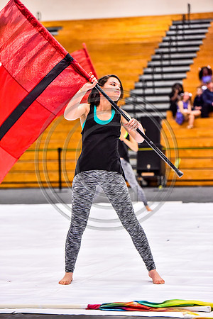 N-8 Winterguard Novice-594