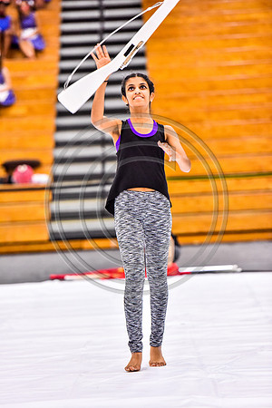 N-8 Winterguard Novice-626