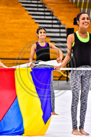 N-8 Winterguard Novice-616