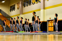 N-8 Winterguard Novice