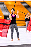N-8 Winterguard Novice-602