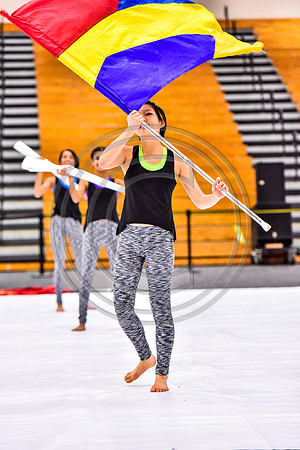 N-8 Winterguard Novice-622