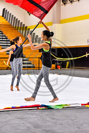 N-8 Winterguard Novice-592
