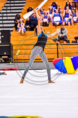 N-8 Winterguard Novice-613