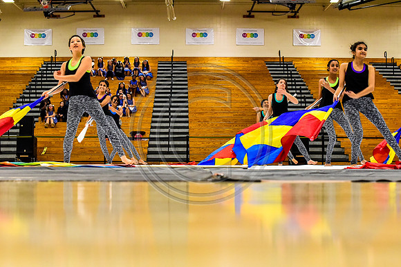 N-8 Winterguard Novice-619
