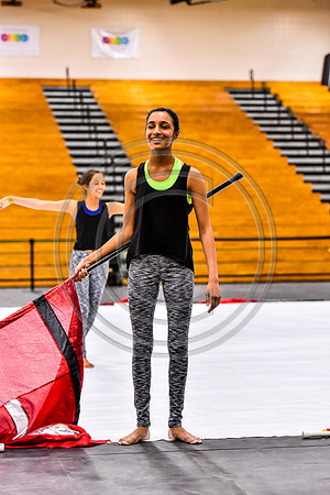 N-8 Winterguard Novice-591