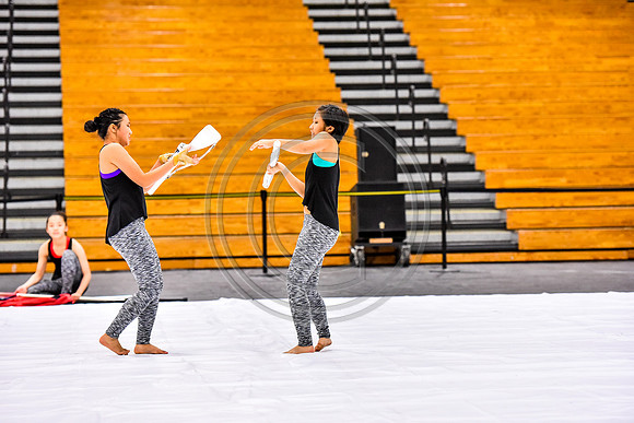 N-8 Winterguard Novice-633