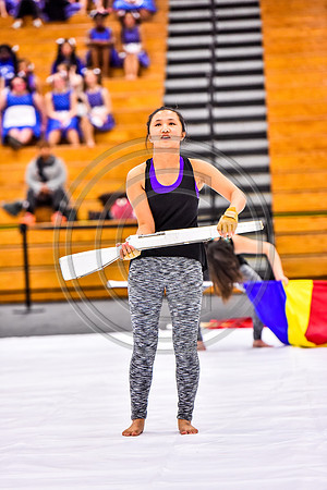 N-8 Winterguard Novice-609