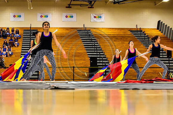 N-8 Winterguard Novice-618