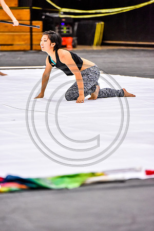 N-8 Winterguard Novice-600