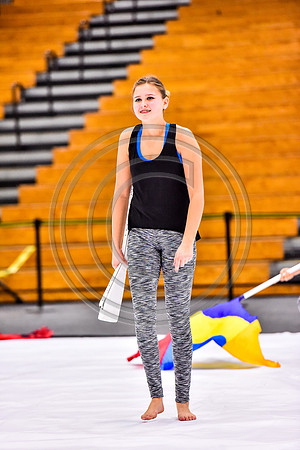 N-8 Winterguard Novice-612