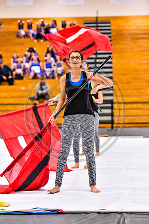 N-8 Winterguard Novice-604