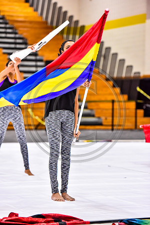 N-8 Winterguard Novice-617