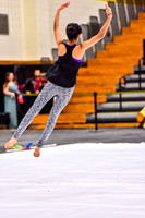 N-8 Winterguard Novice-595