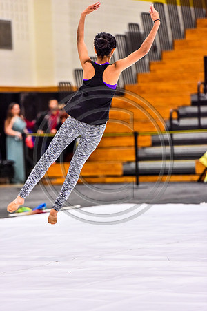 N-8 Winterguard Novice-595