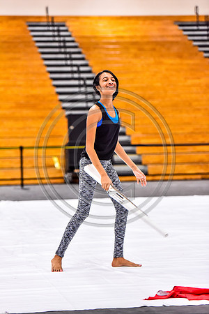 N-8 Winterguard Novice-628