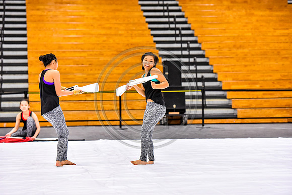 N-8 Winterguard Novice-634
