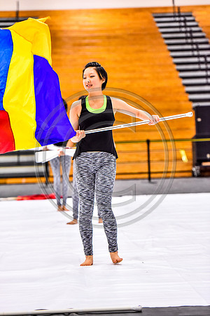 N-8 Winterguard Novice-623