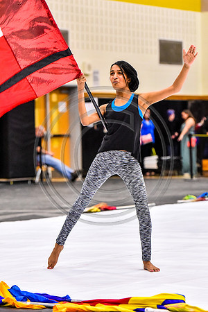 N-8 Winterguard Novice-597