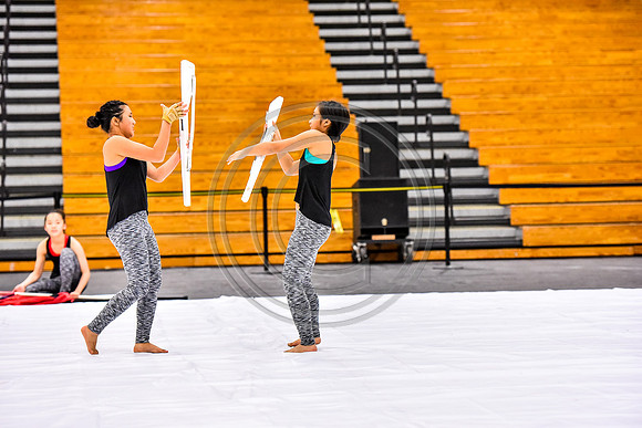 N-8 Winterguard Novice-632