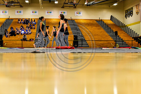 N-8 Winterguard Novice-585