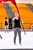 N-8 Winterguard Novice-593