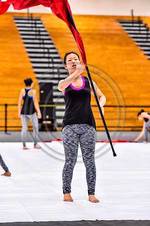 N-8 Winterguard Novice-593