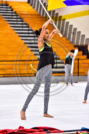 N-8 Winterguard Novice-605