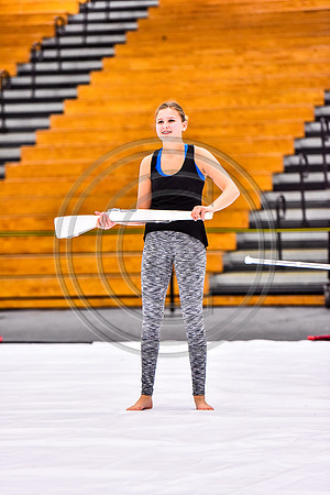 N-8 Winterguard Novice-610