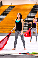 N-8 Winterguard Novice-596
