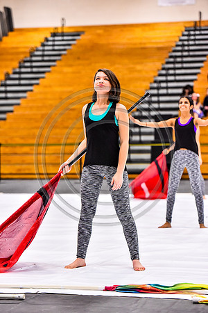 N-8 Winterguard Novice-596