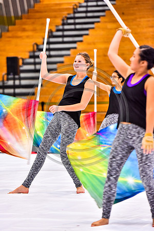 N-8 Winterguard Novice-637