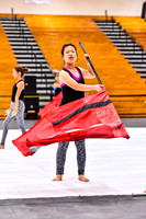 N-8 Winterguard Novice-599