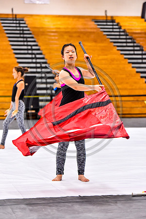 N-8 Winterguard Novice-599