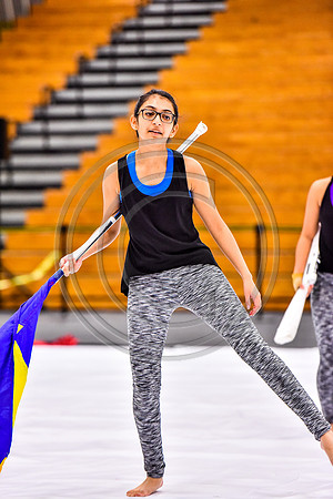 N-8 Winterguard Novice-621
