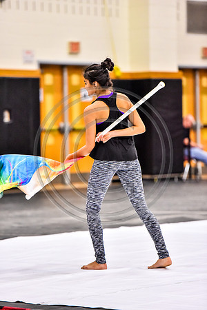 N-8 Winterguard Novice-639