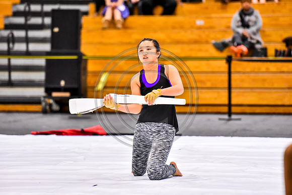 N-8 Winterguard Novice-635