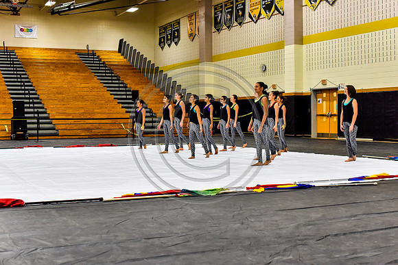 N-8 Winterguard Novice-583