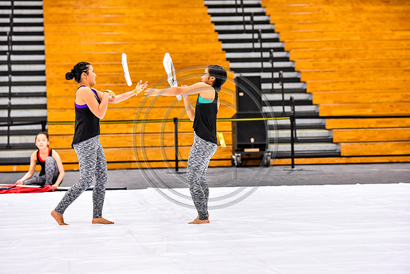 N-8 Winterguard Novice-631