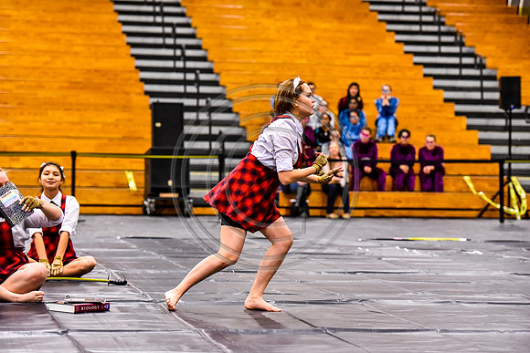 South Plainfield Guard-991