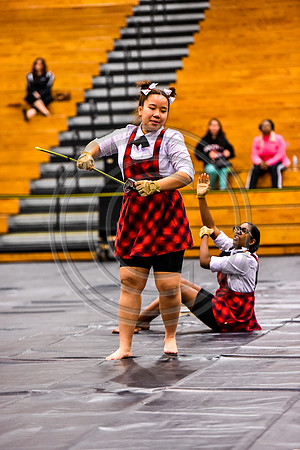 South Plainfield Guard-999