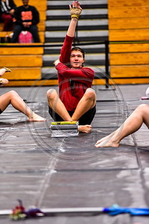 South Plainfield Guard-997
