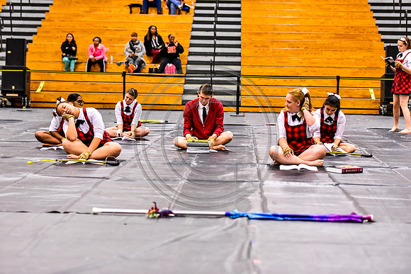 South Plainfield Guard-981
